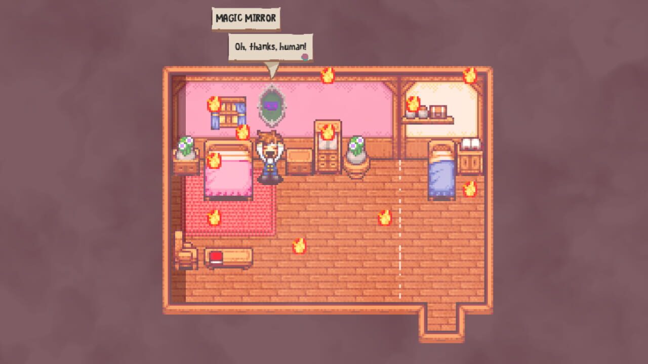 Oi, Innkeep! – Chronicles!