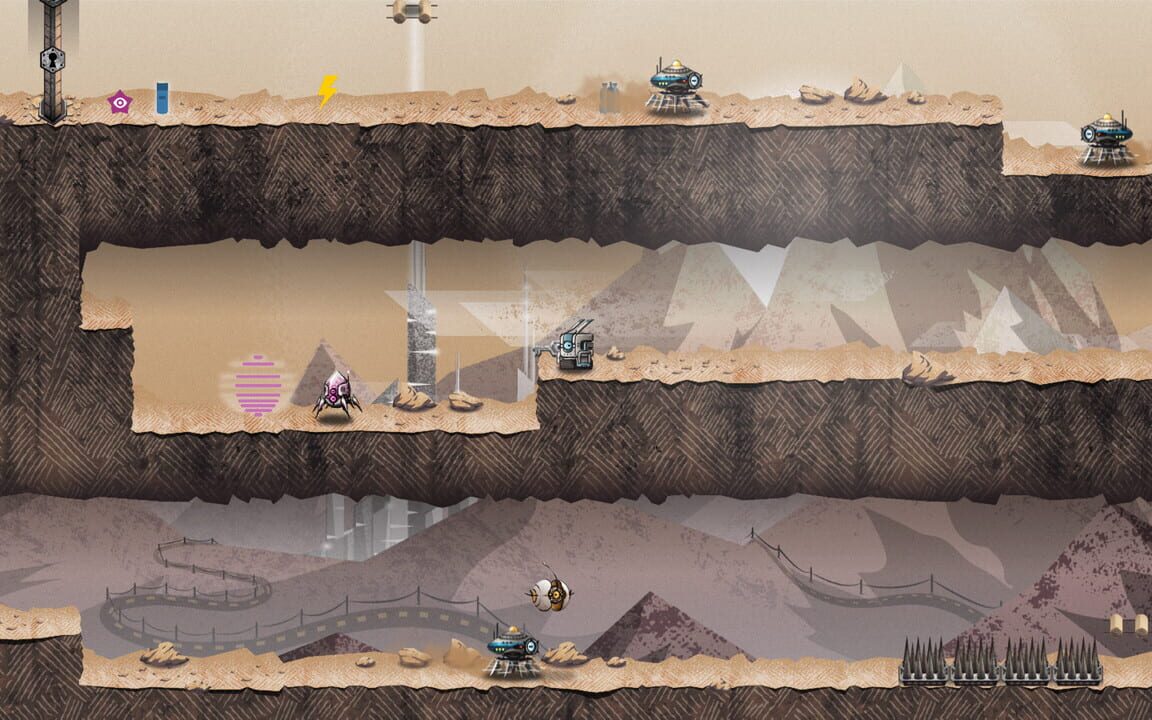 Terraforming Earth