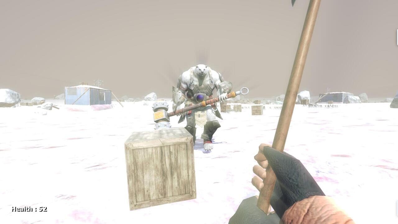 Panda Man