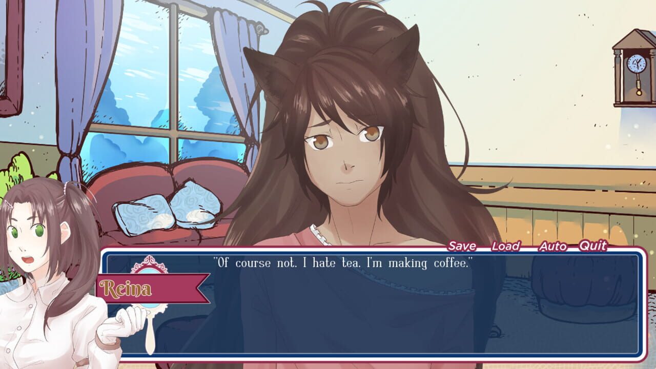 Reflections: Dreams and Reality