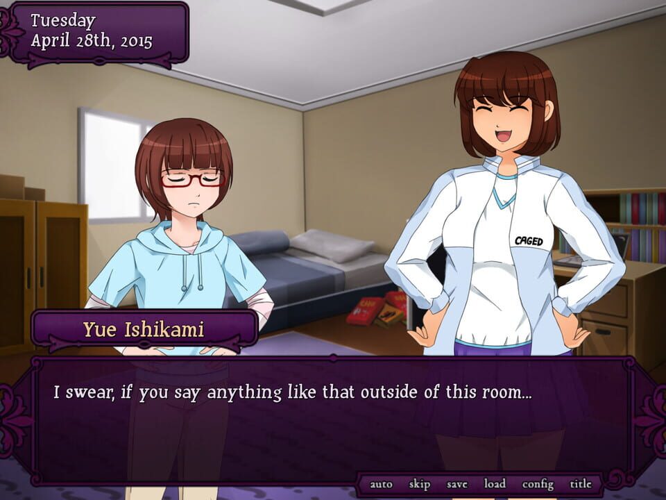 Eldritch Academy
