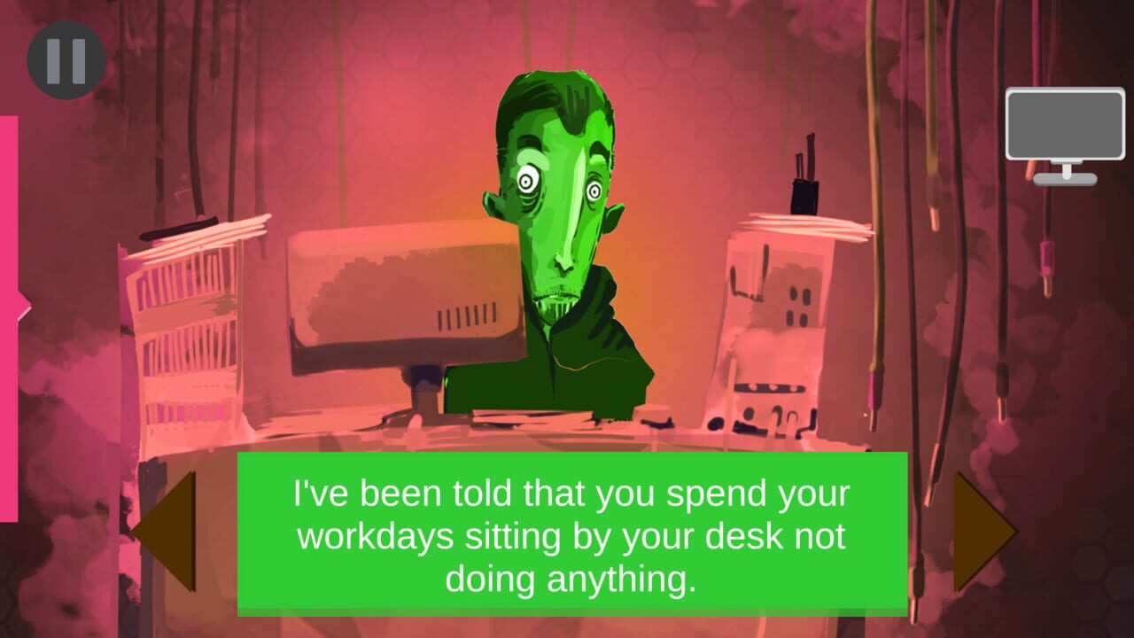 How Do You Know Mr. Blue?