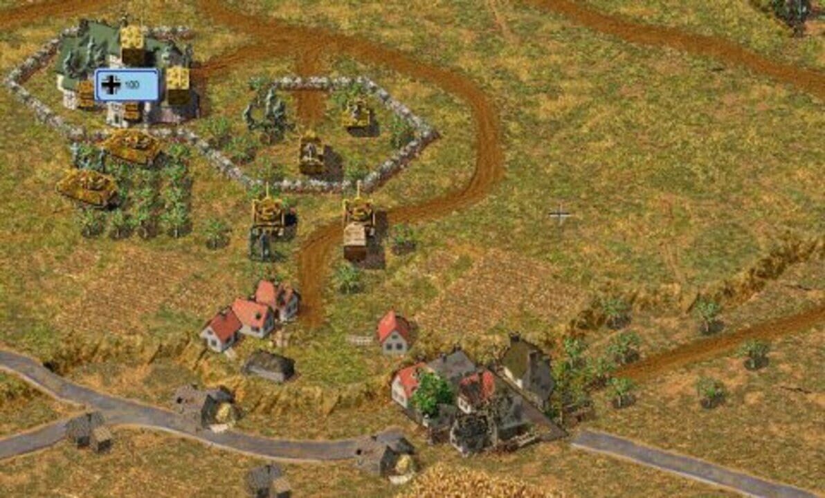 West Front Battle Pack I