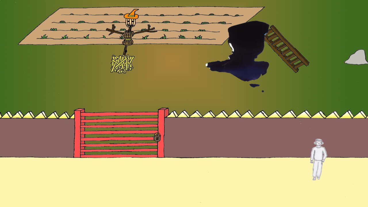 A Drawing’s Journey