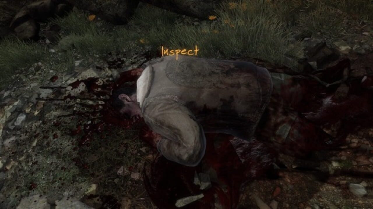 The Vanishing of Ethan Carter Redux