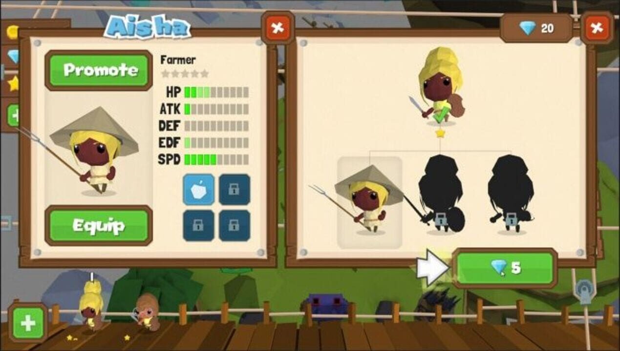 Adventure Company