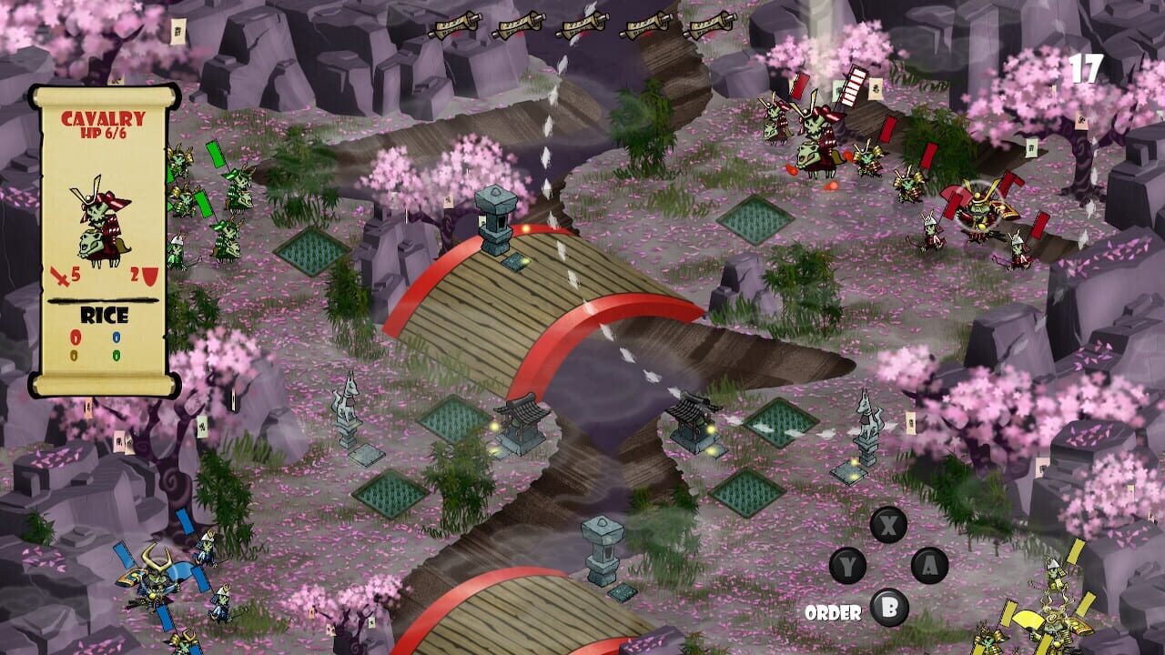 Skulls of the Shogun: Bone-A-Fide Edition
