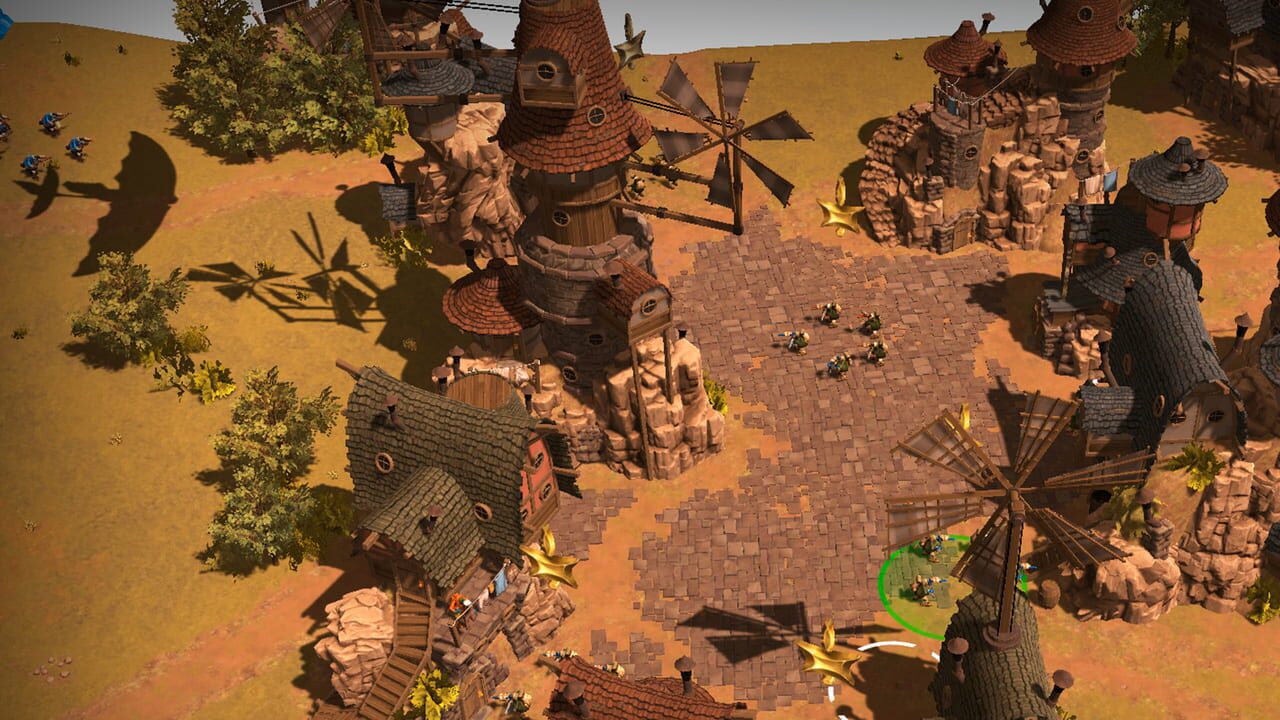 Quar: Infernal Machines