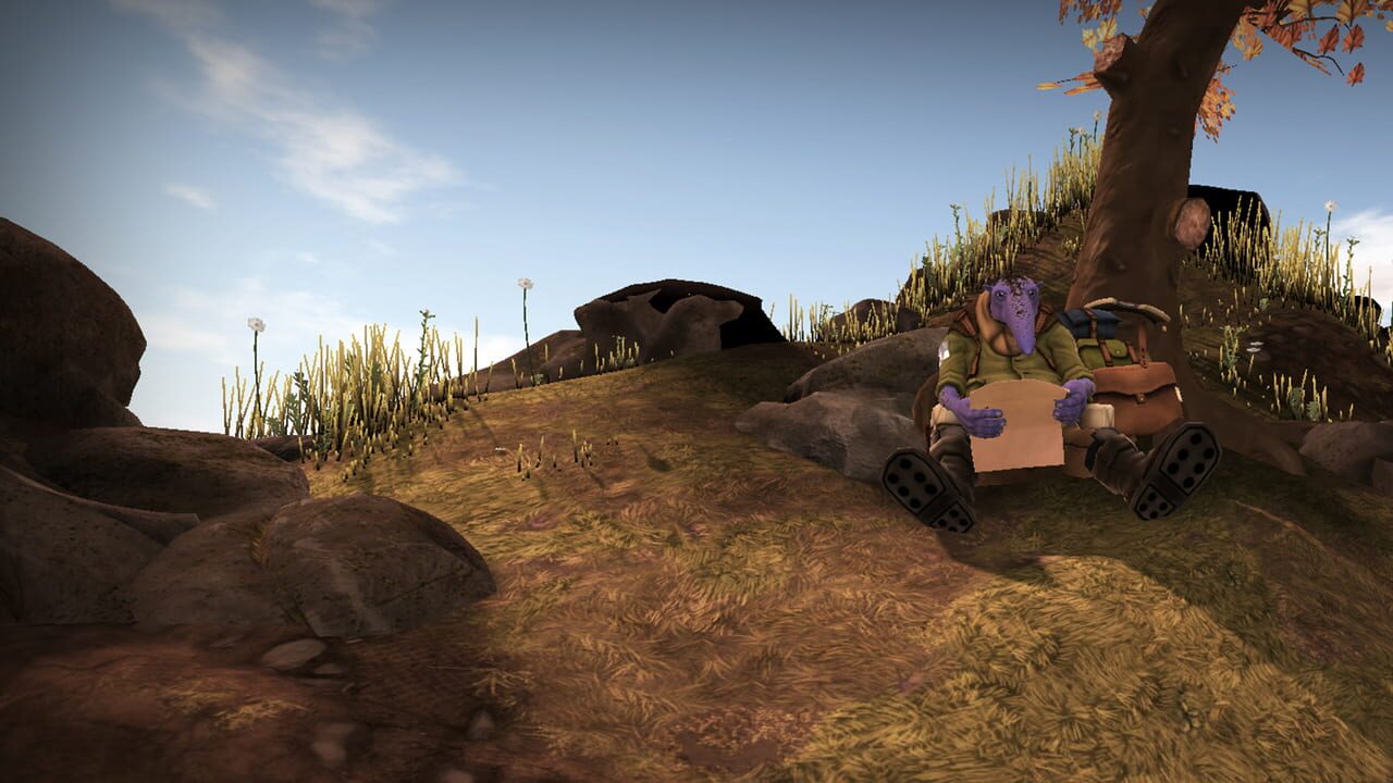 Quar: Infernal Machines