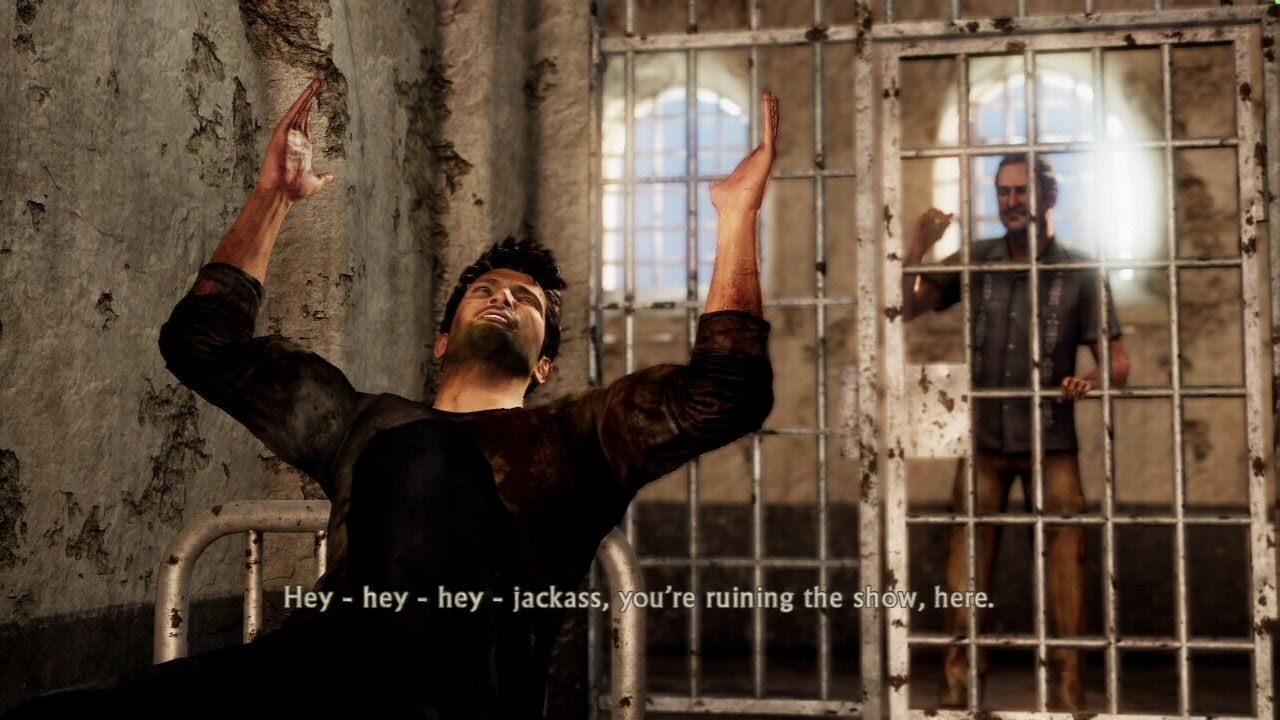 Uncharted: The Nathan Drake Collection – Special Edition