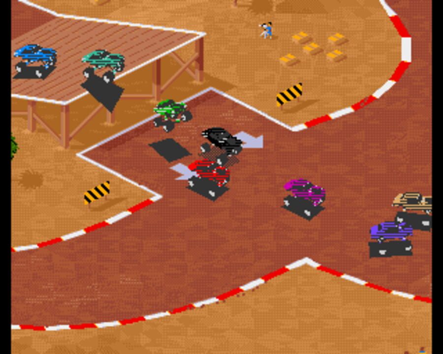 Super Skidmarks