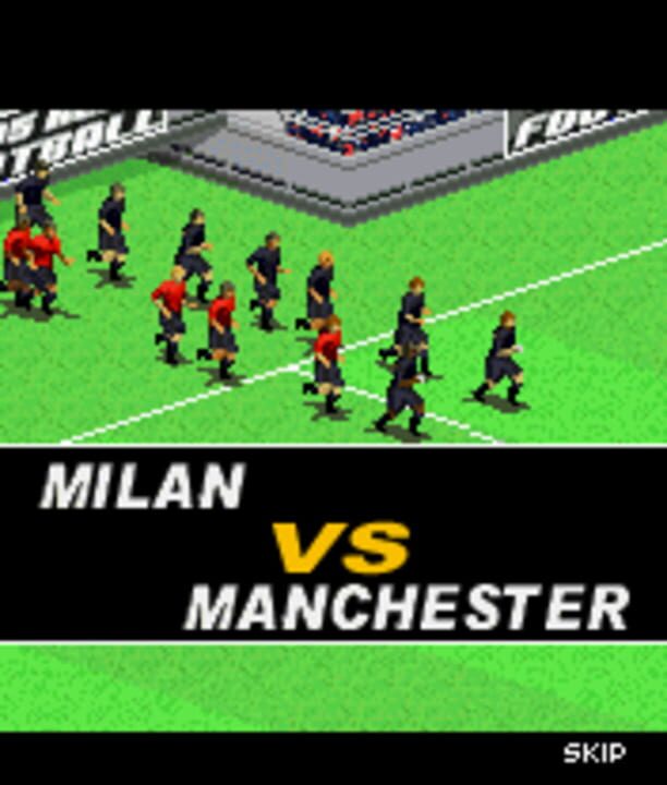2005 Real Soccer
