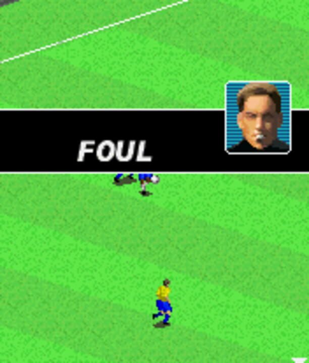 2005 Real Soccer