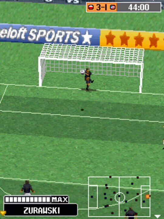 2006 Real Soccer