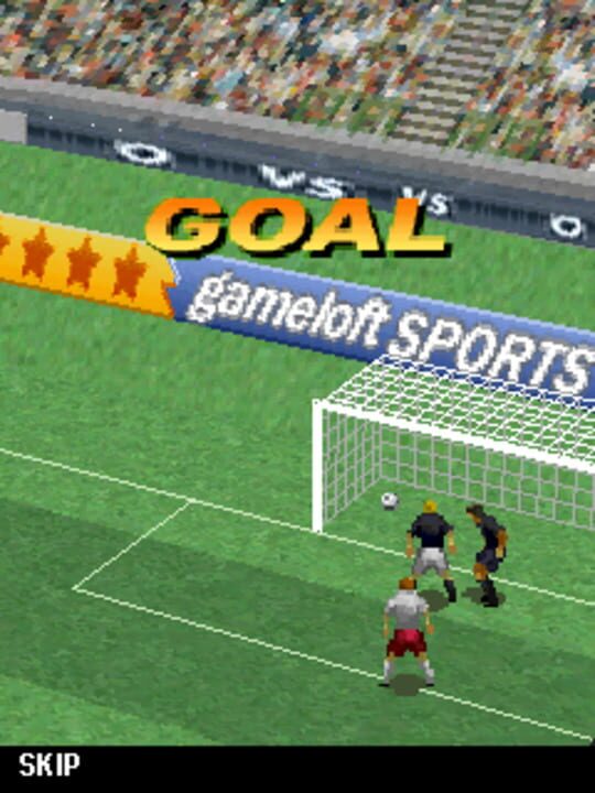 2006 Real Soccer