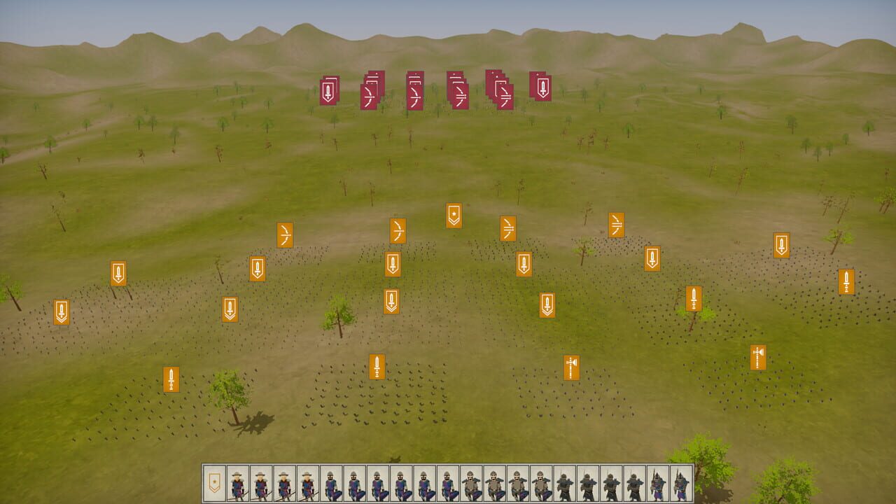 Sellswords&nbsp;: Ashen Company