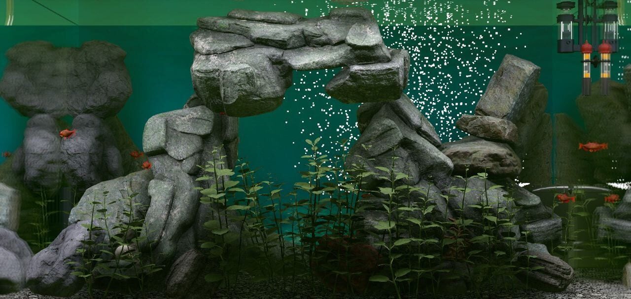 Biotope: Aquarium Simulator