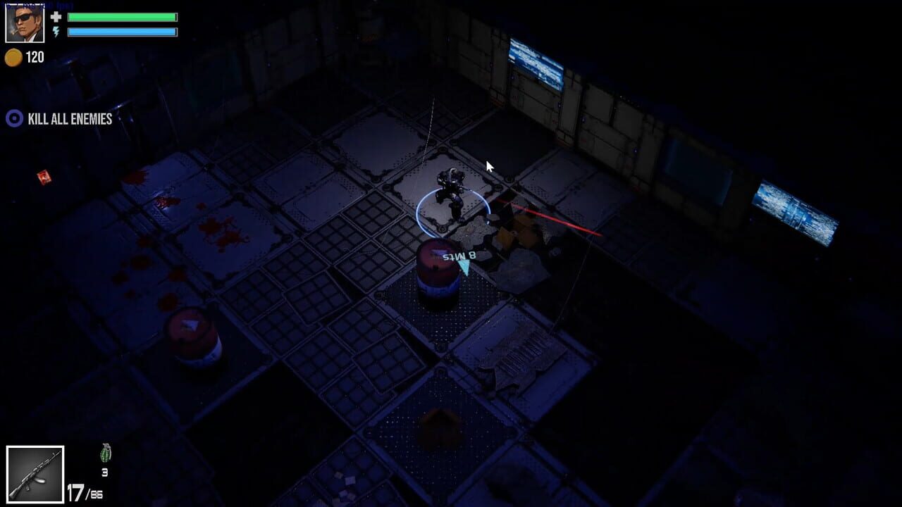 Extinction: Alien Invasion