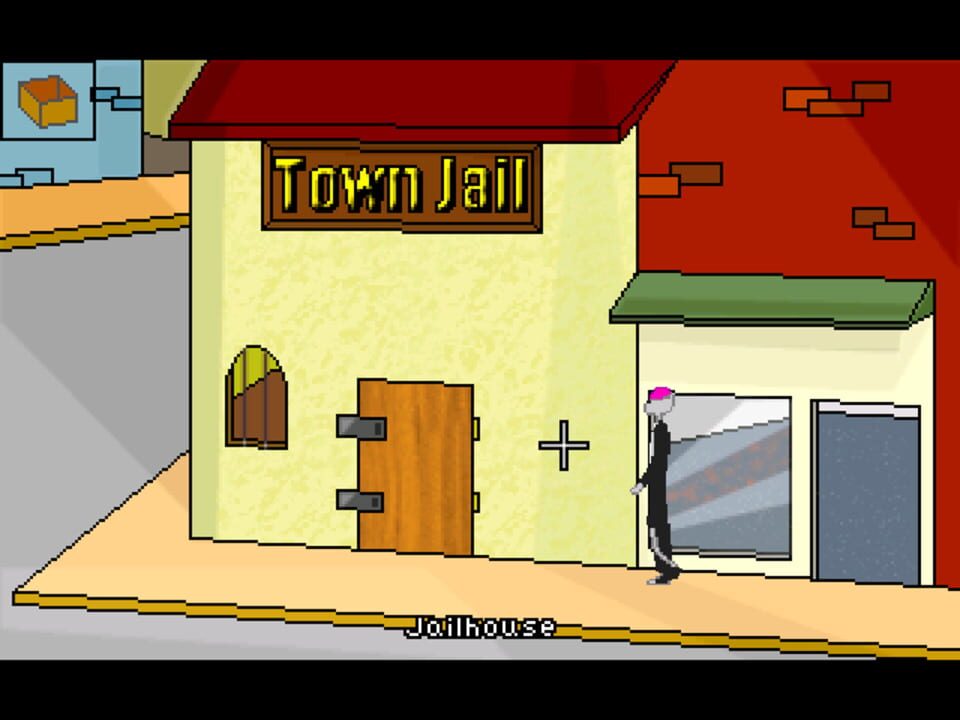 Dead Man’s Political Party