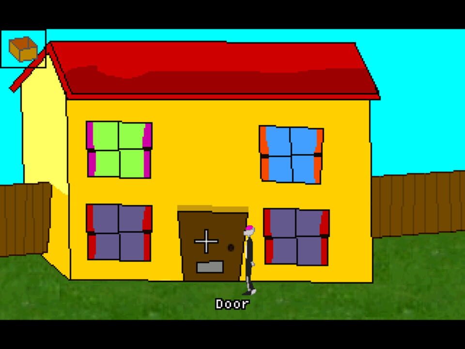 Dead Man’s Political Party