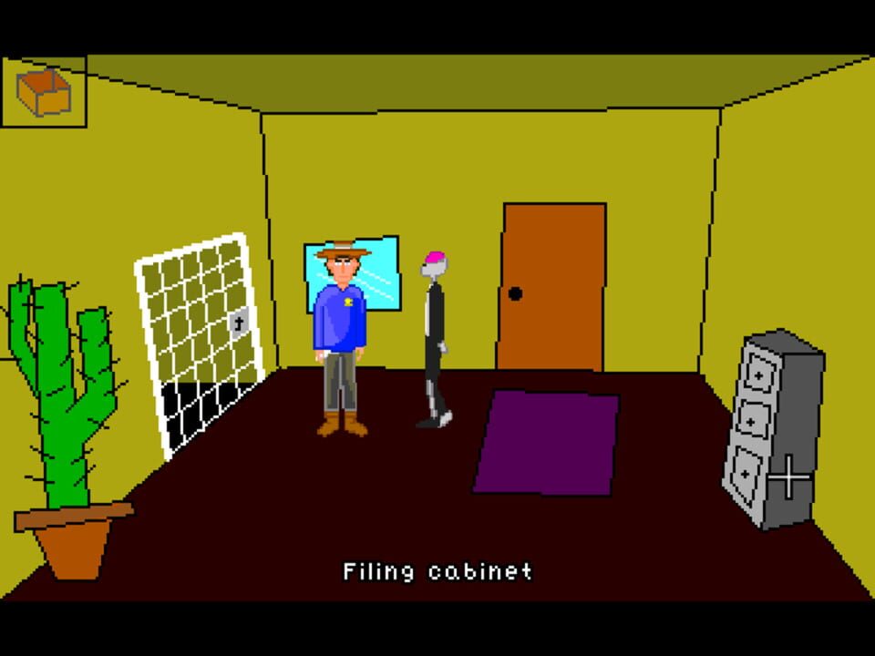 Dead Man’s Political Party