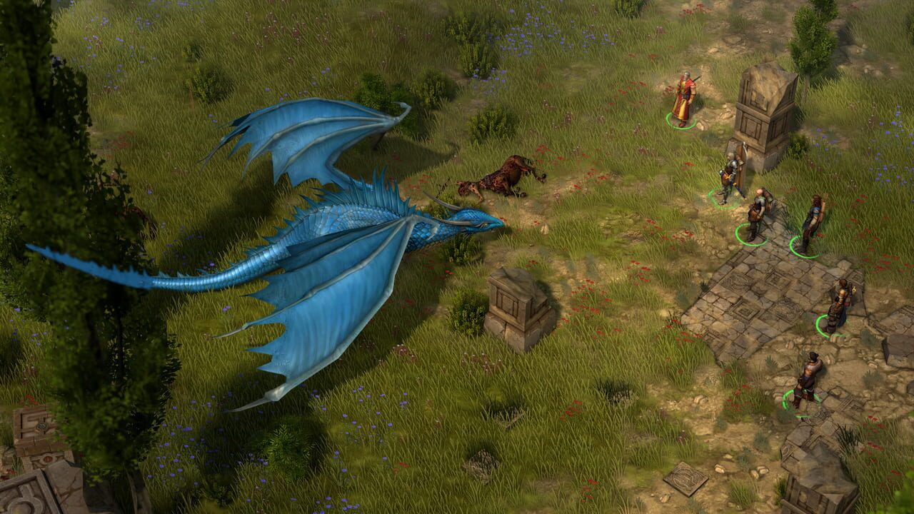 Pathfinder: Kingmaker – Arcane Unleashed