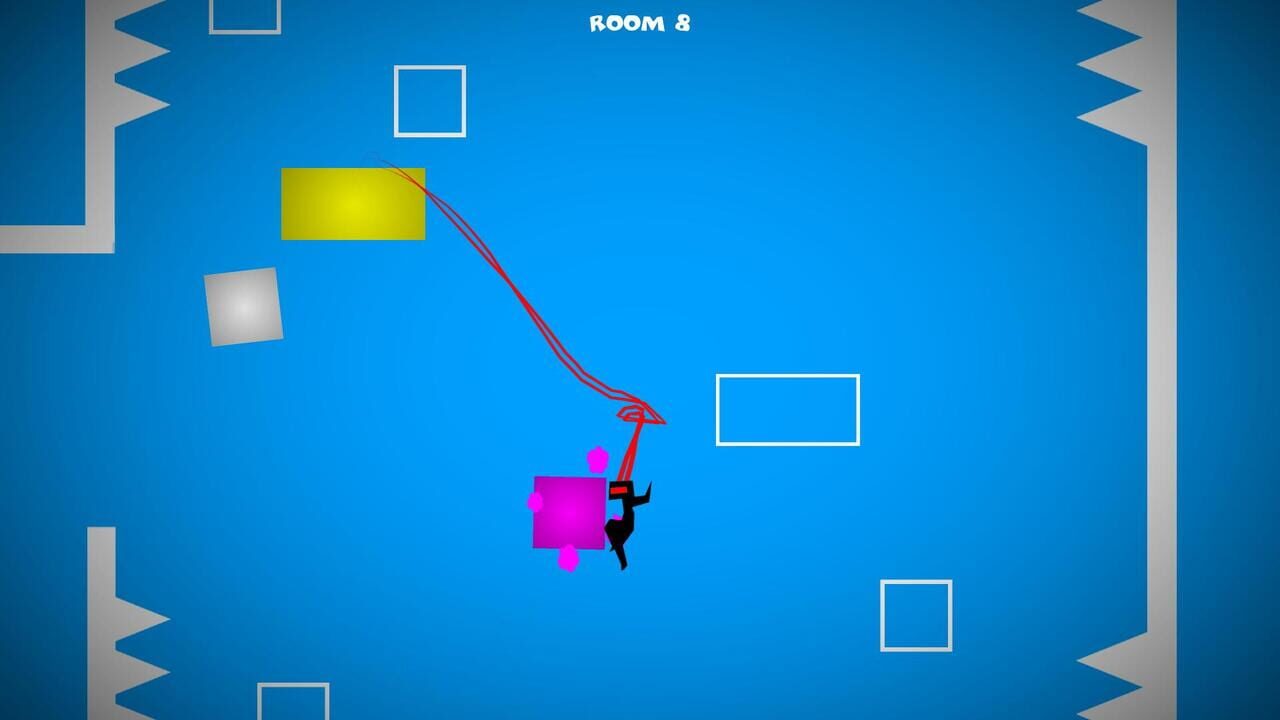 Running Ninja
