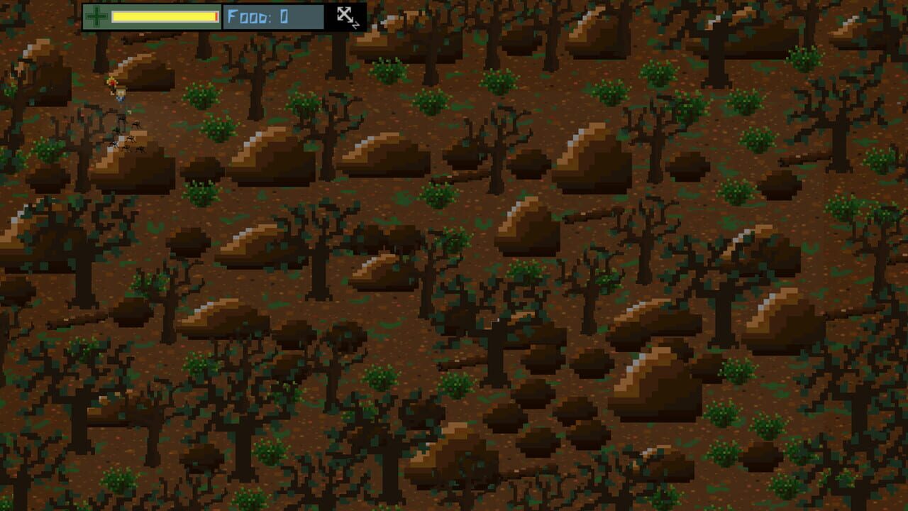 Mostly Scared of Spiders