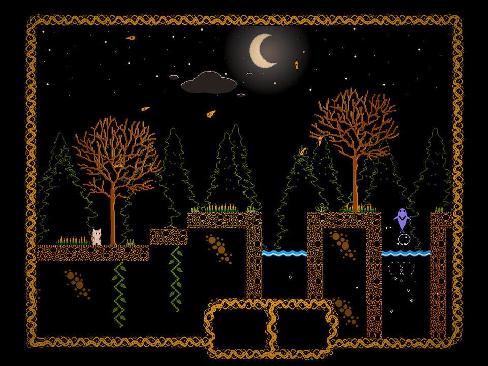 The Explorer of Night