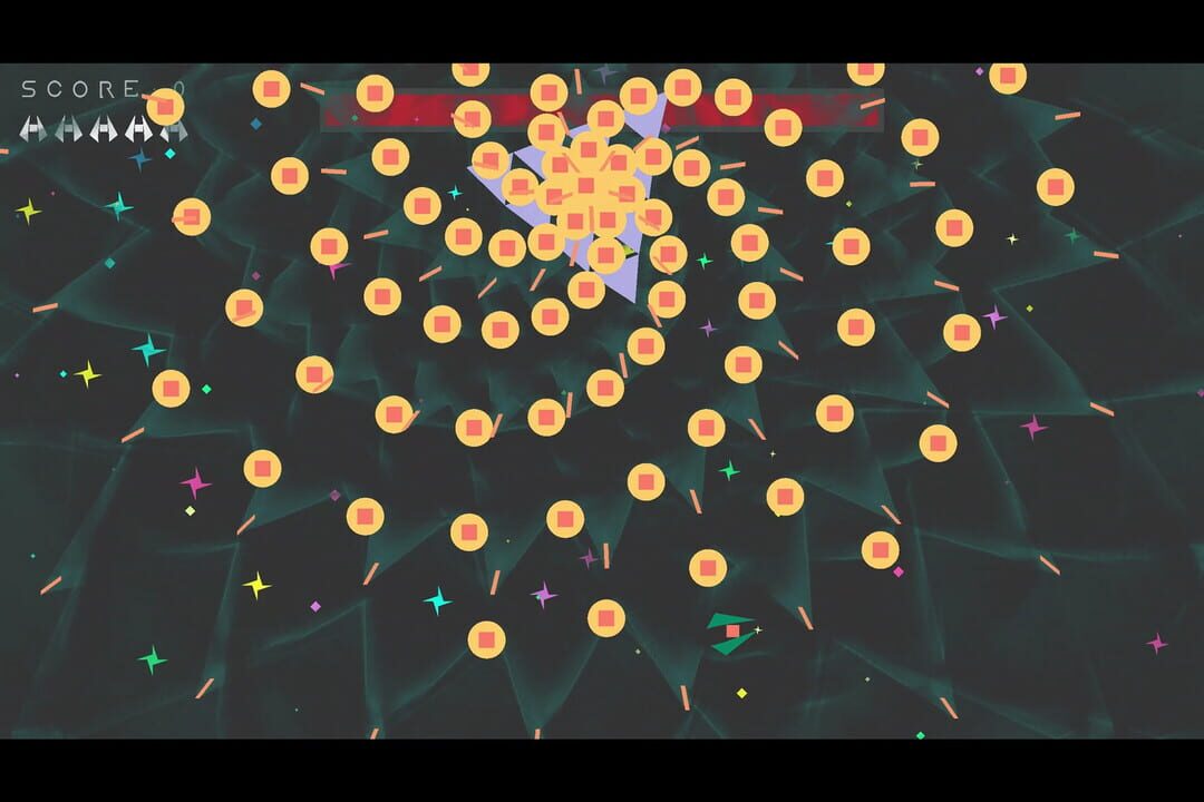 Shmup Moments