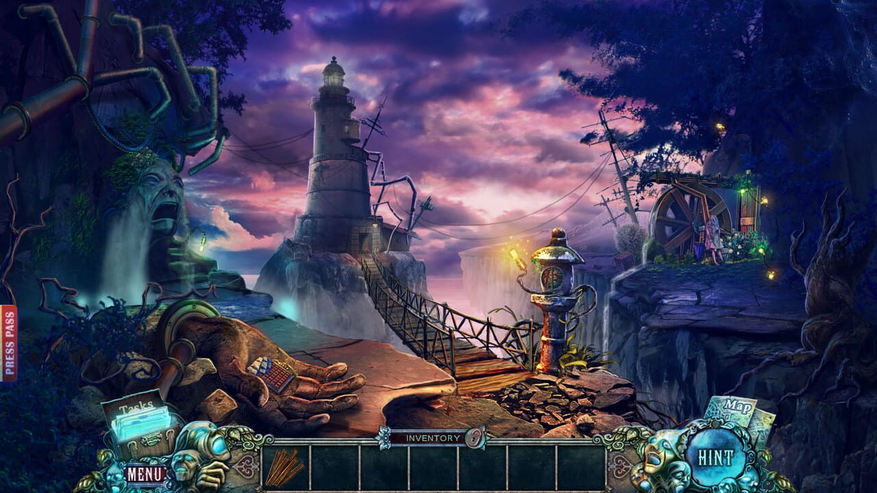 Fear for Sale: Endless Voyage – Collector’s Edition