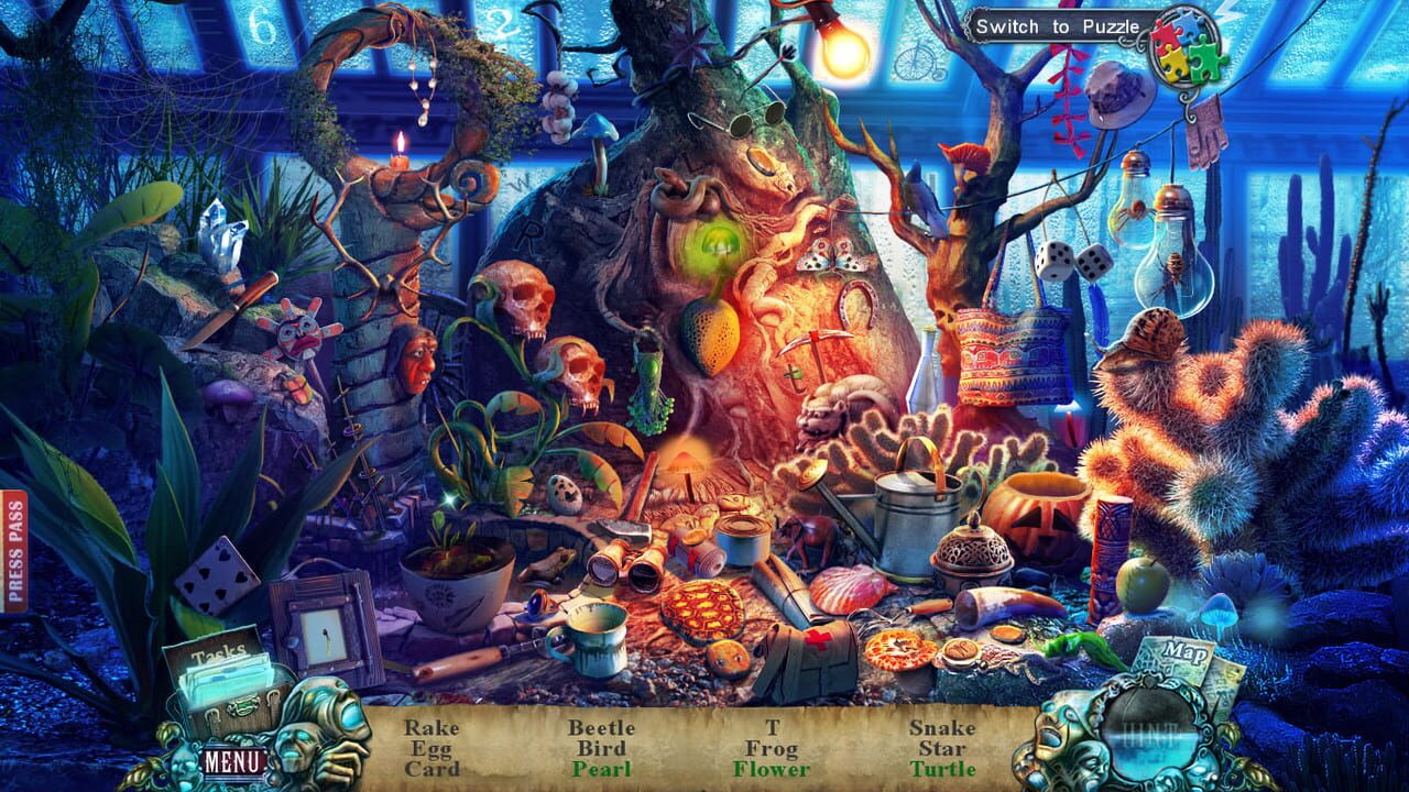 Fear for Sale: Endless Voyage – Collector’s Edition
