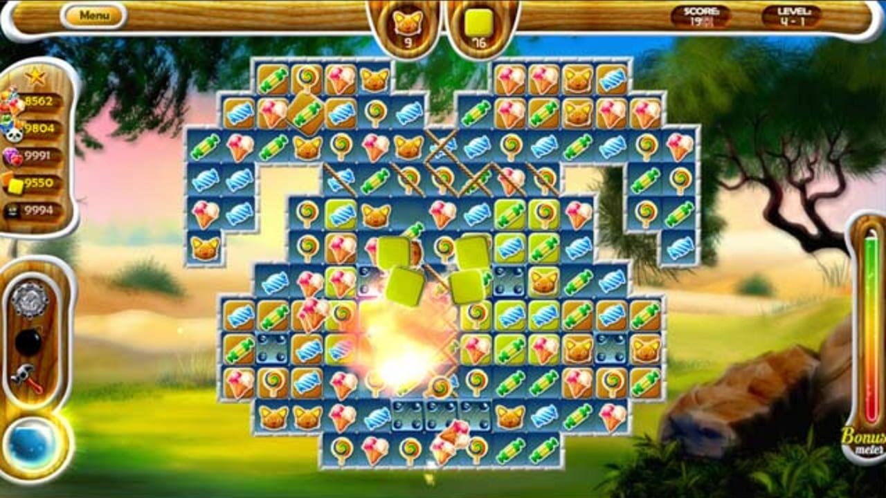 Amanda’s Sticker Book 2: Amazing Wldlife