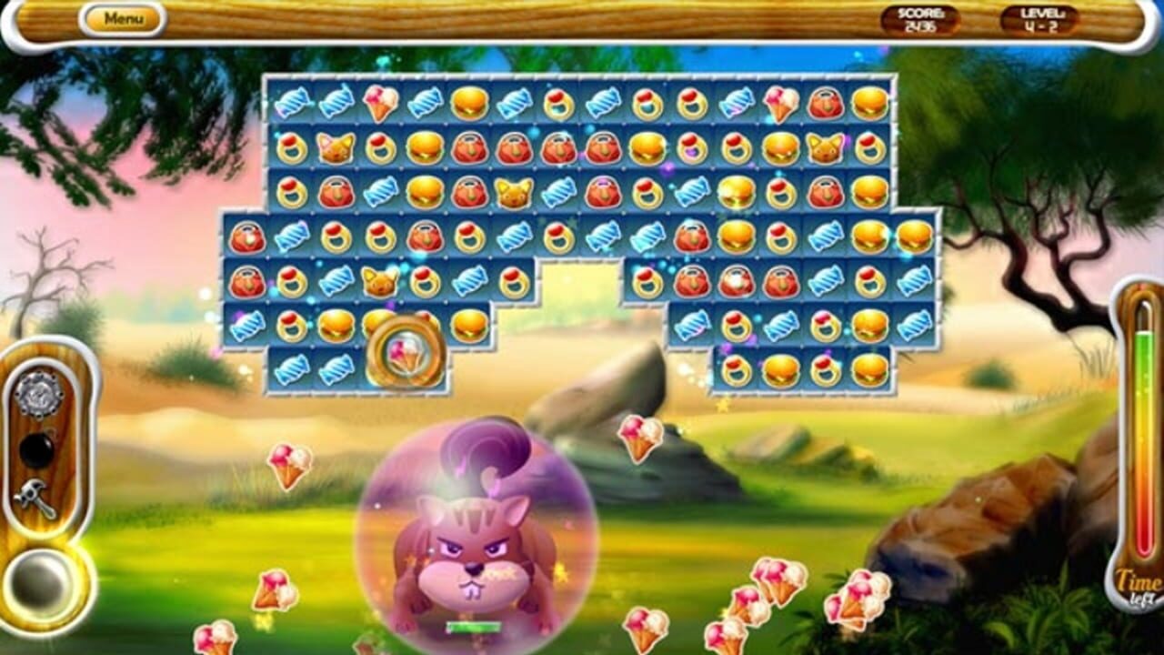 Amanda’s Sticker Book 2: Amazing Wldlife