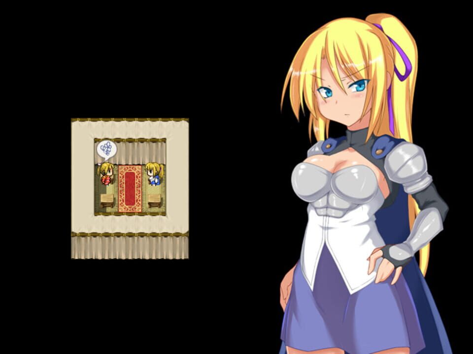 Princess of Zeven