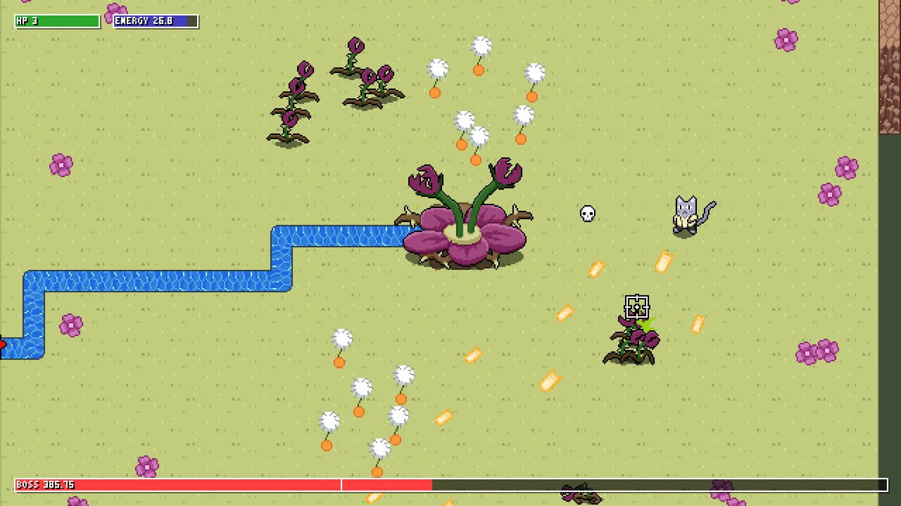 Prologue For A Vacant Kingdom