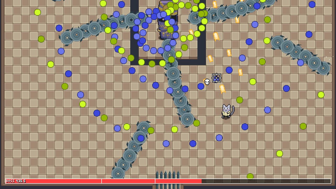 Prologue For A Vacant Kingdom