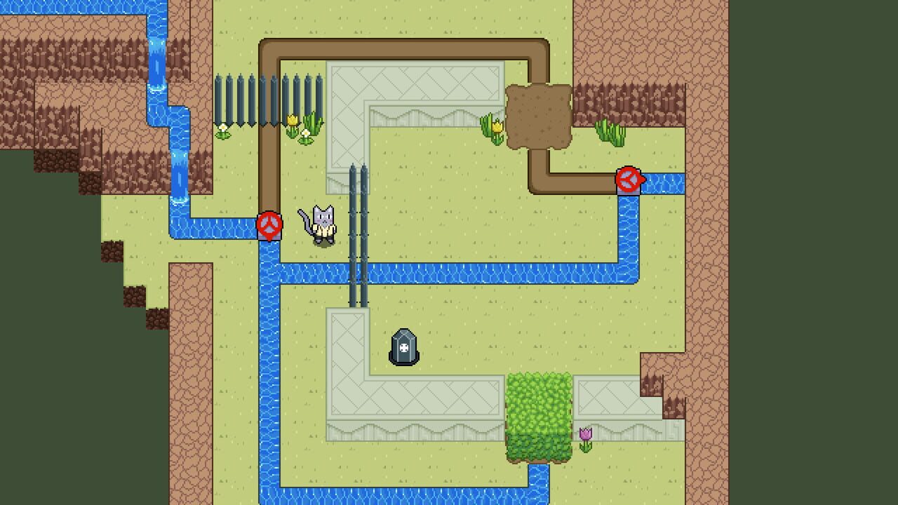 Prologue For A Vacant Kingdom