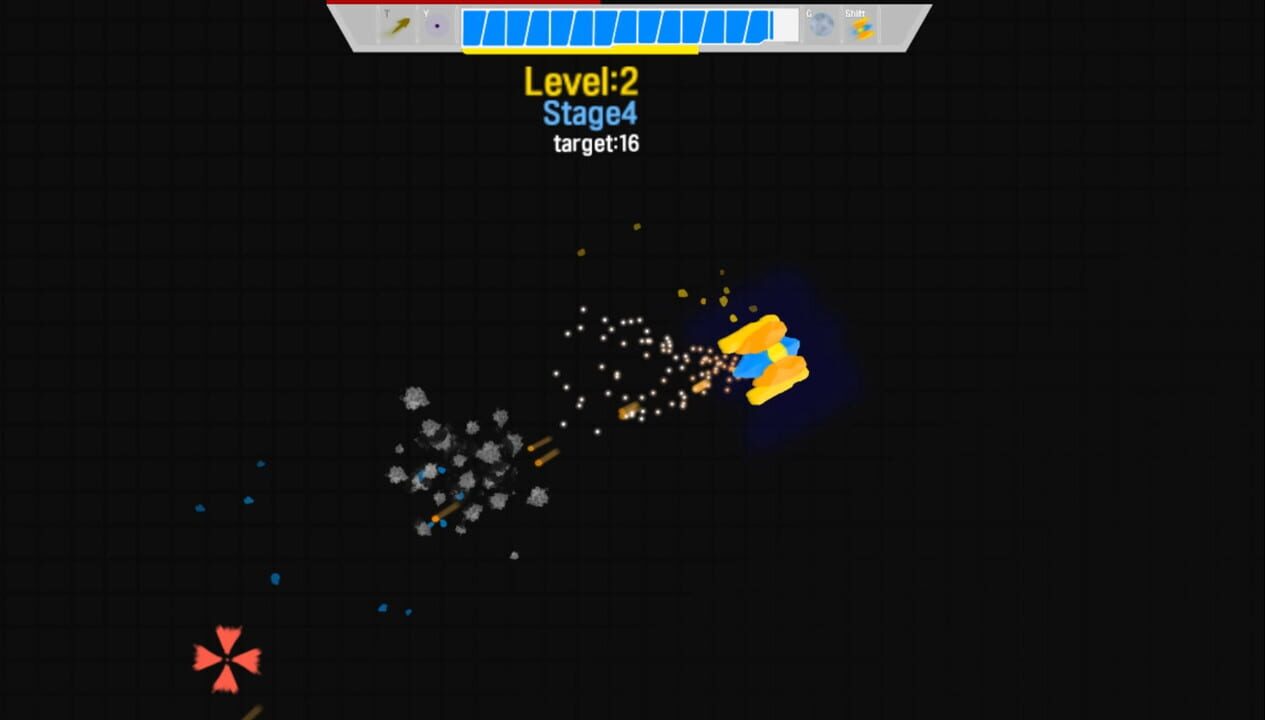 Destruction