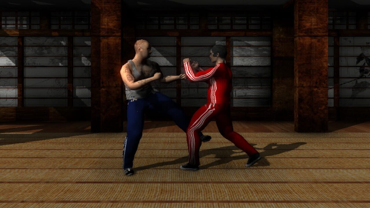 Sabat Fight Arena