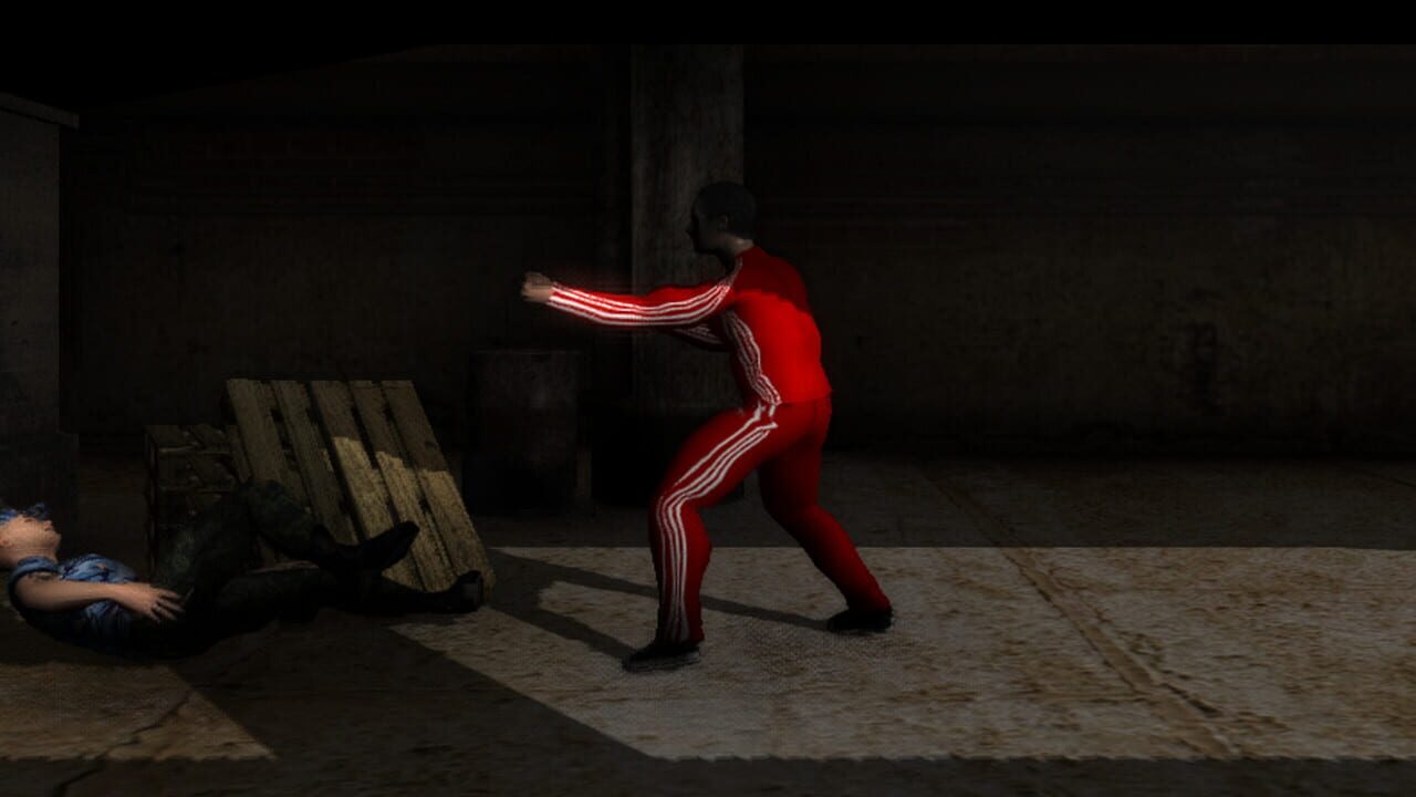 Sabat Fight Arena