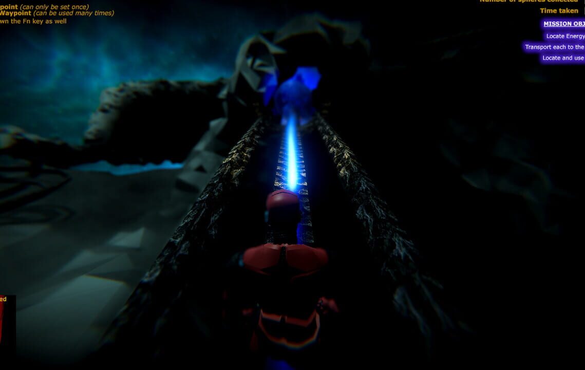 Human Pinball: Iceage