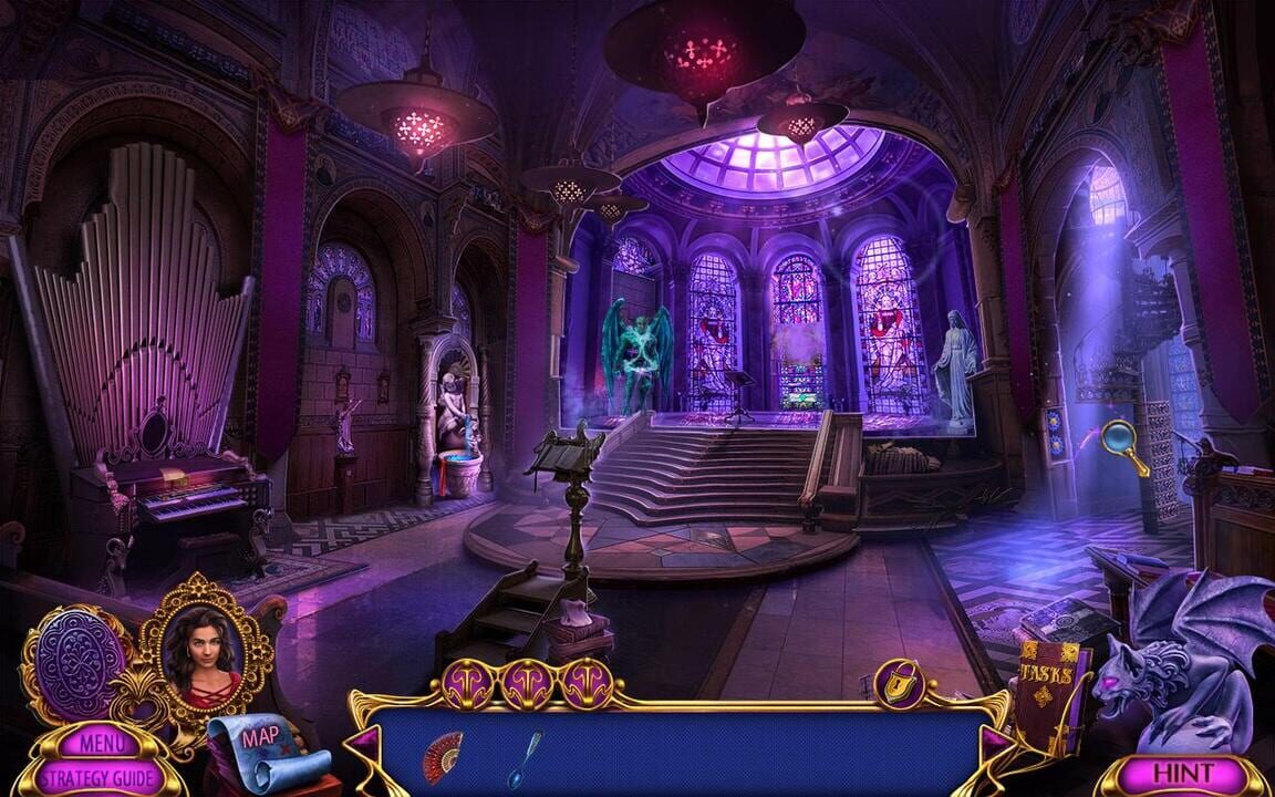 Dark Romance: Hunchback of Notre-Dame – Collector’s Edition