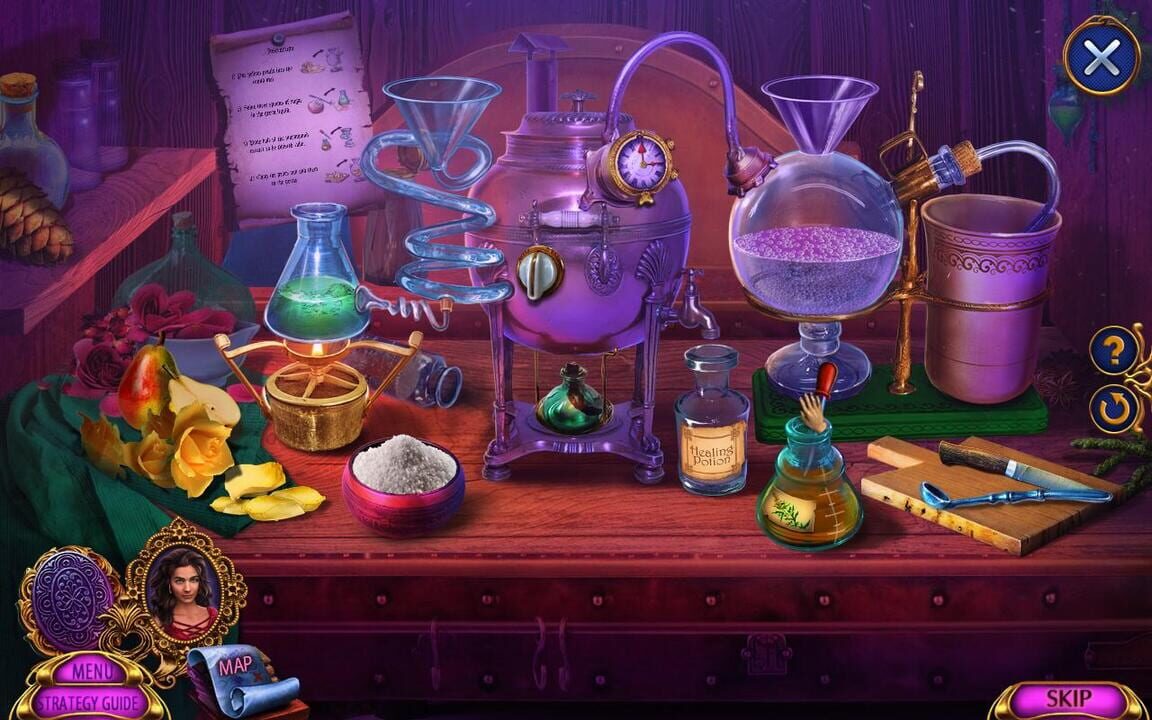 Dark Romance: Hunchback of Notre-Dame – Collector’s Edition