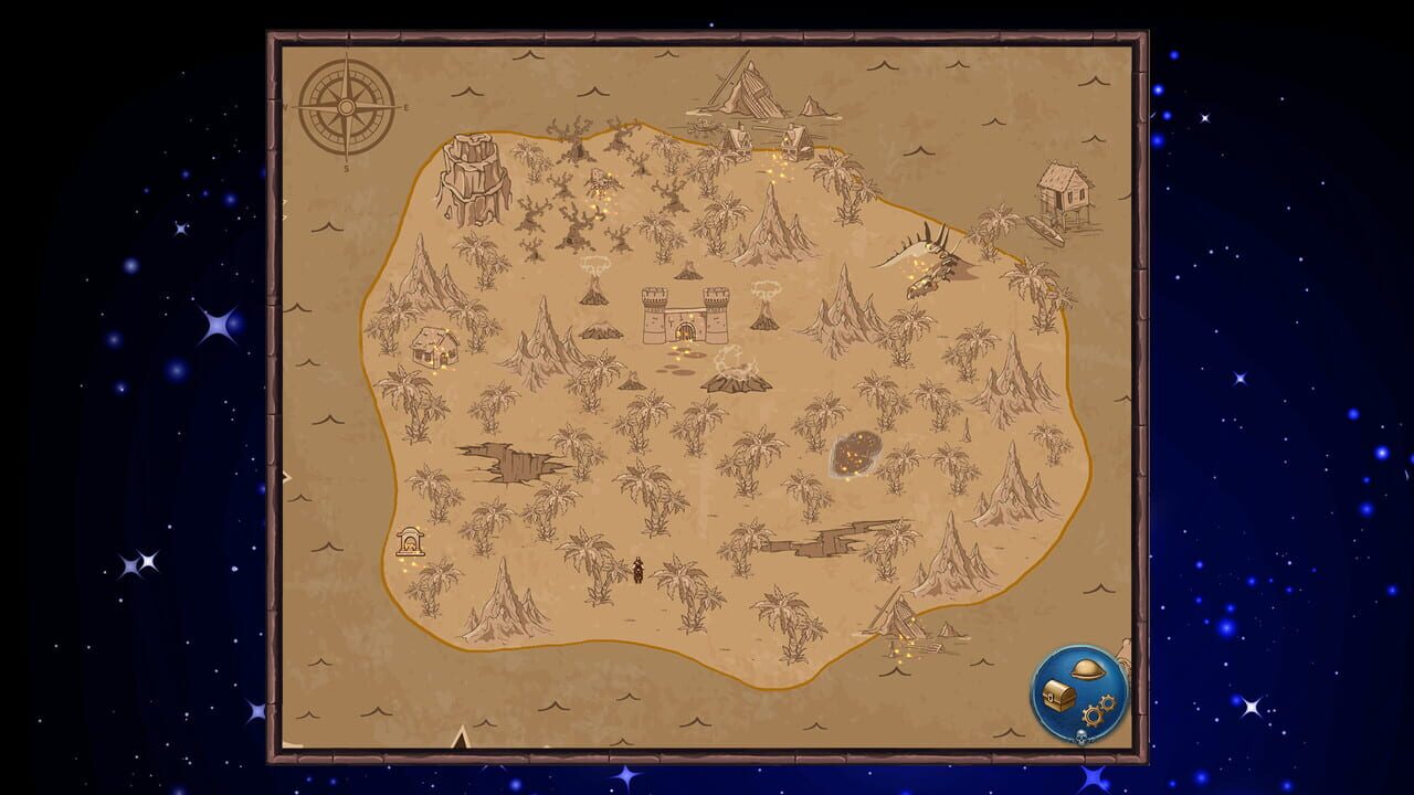 Lantern of Worlds – The Story of Layla