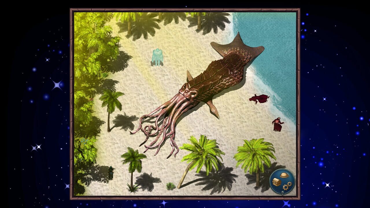 Lantern of Worlds – The Story of Layla