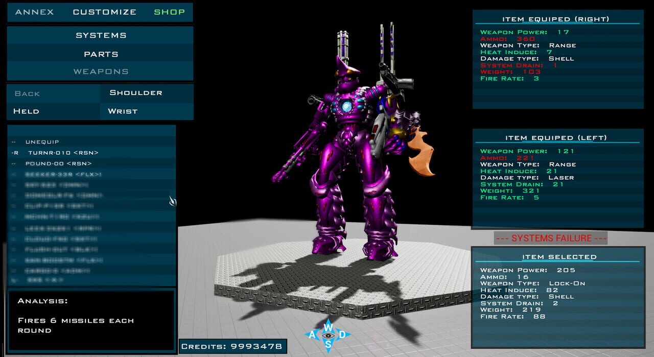 Soul Tech: Millennium