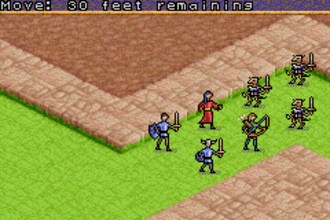 Dungeons & Dragons: Eye of the Beholder