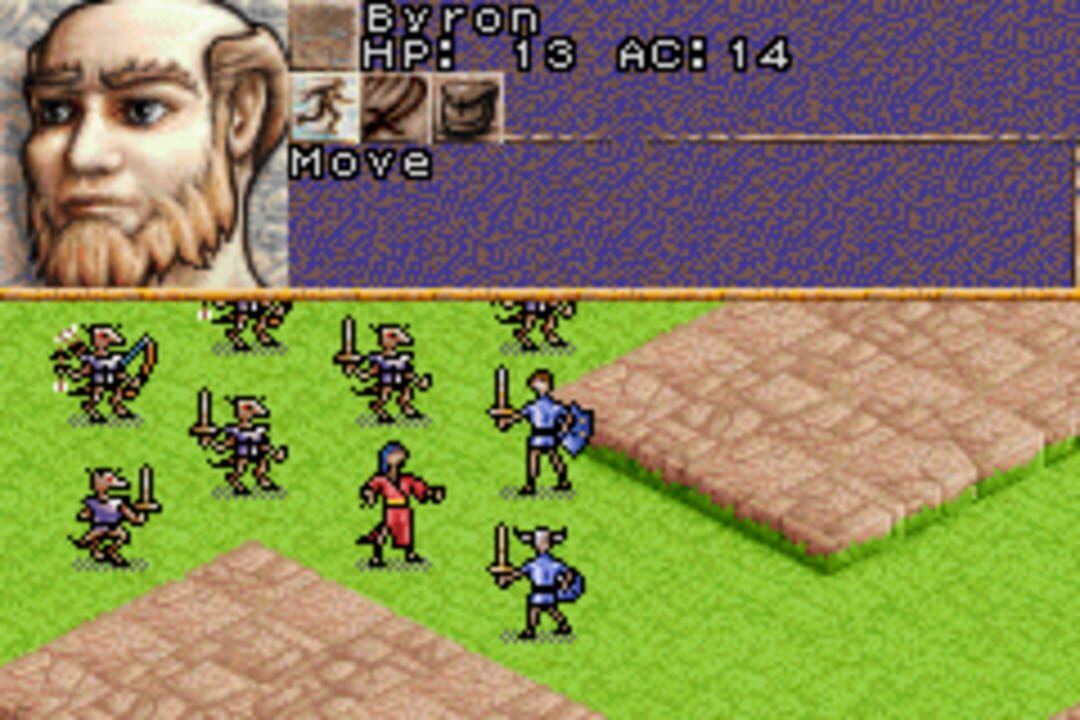 Dungeons & Dragons: Eye of the Beholder