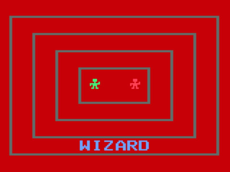 The Quest for the Rings